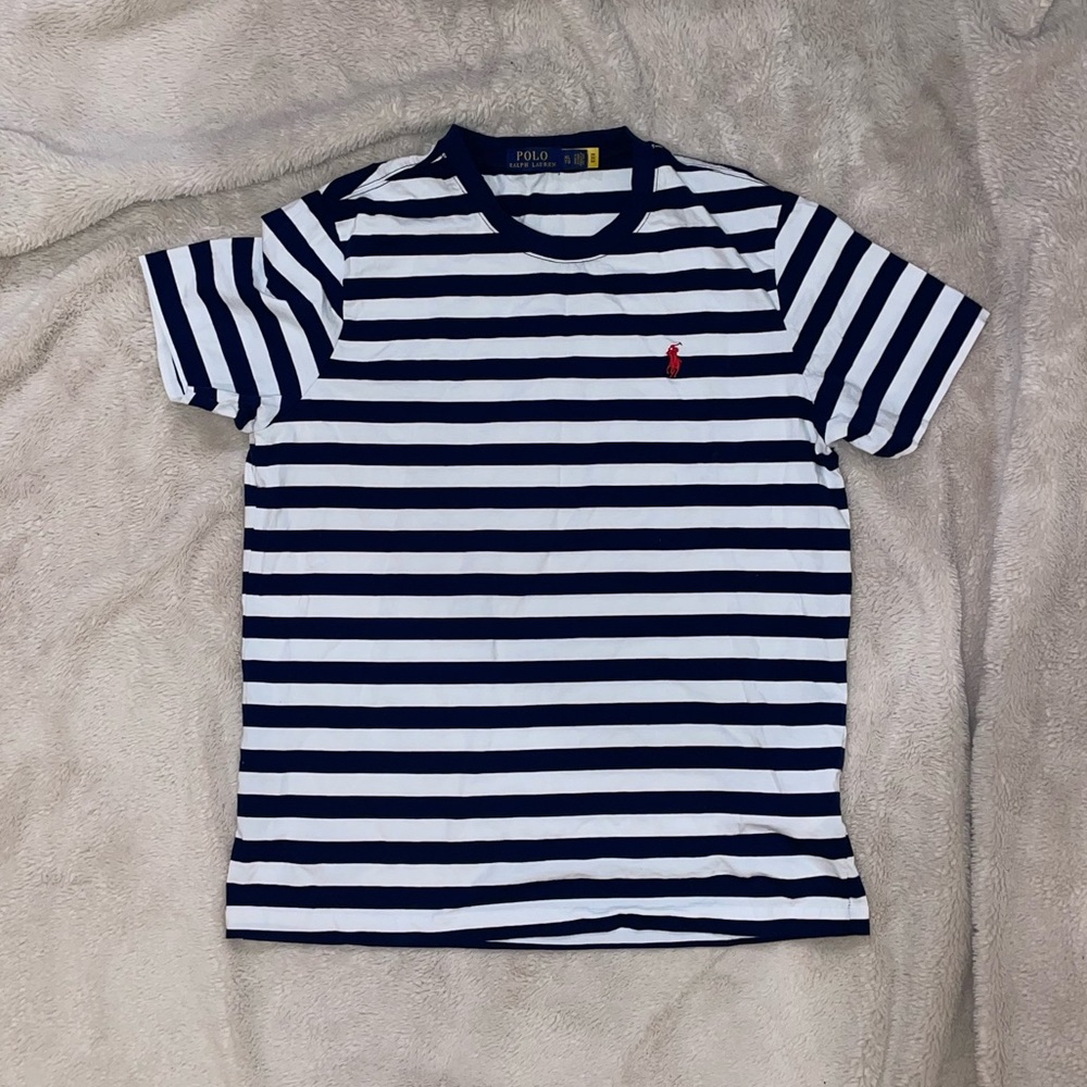Polo Tshirt